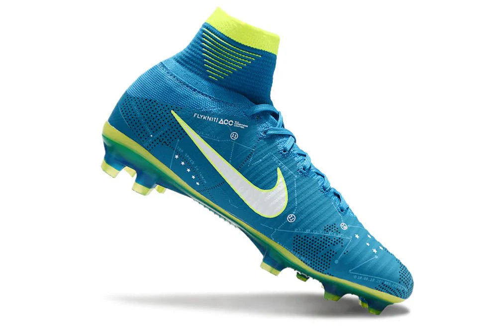 Mercurial Superfly V Elite FG Neymar JR