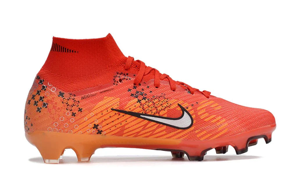 Mercurial Superfly IX Elite FG Laranja