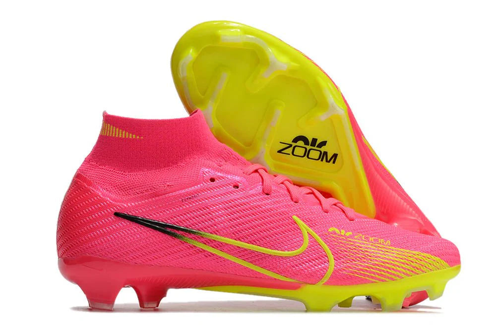 Mercurial Superfly IX Elite FG Luminous