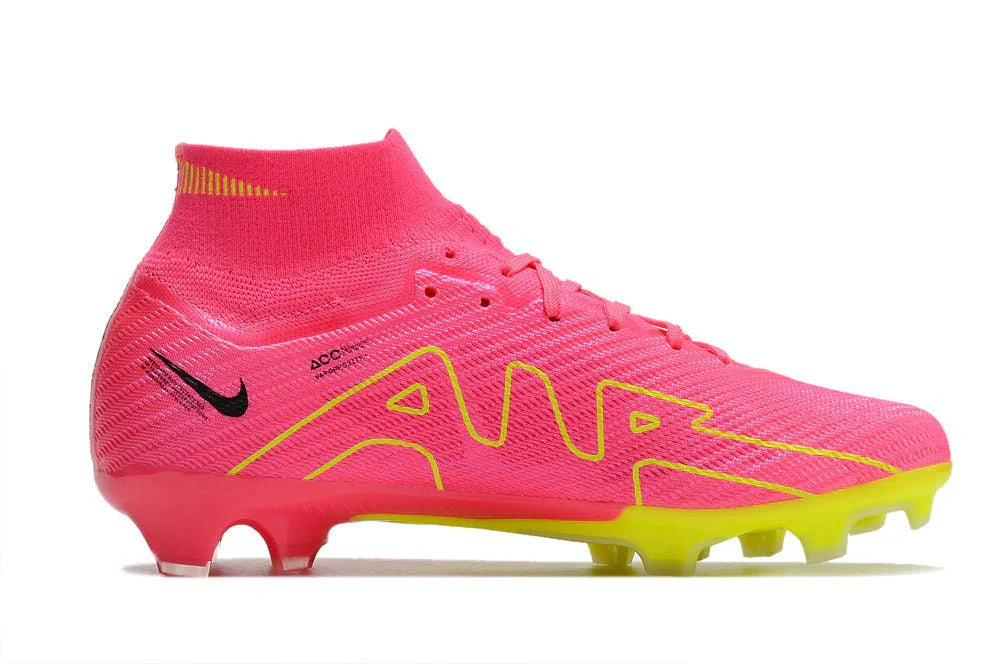 Mercurial Superfly IX Elite FG Luminous