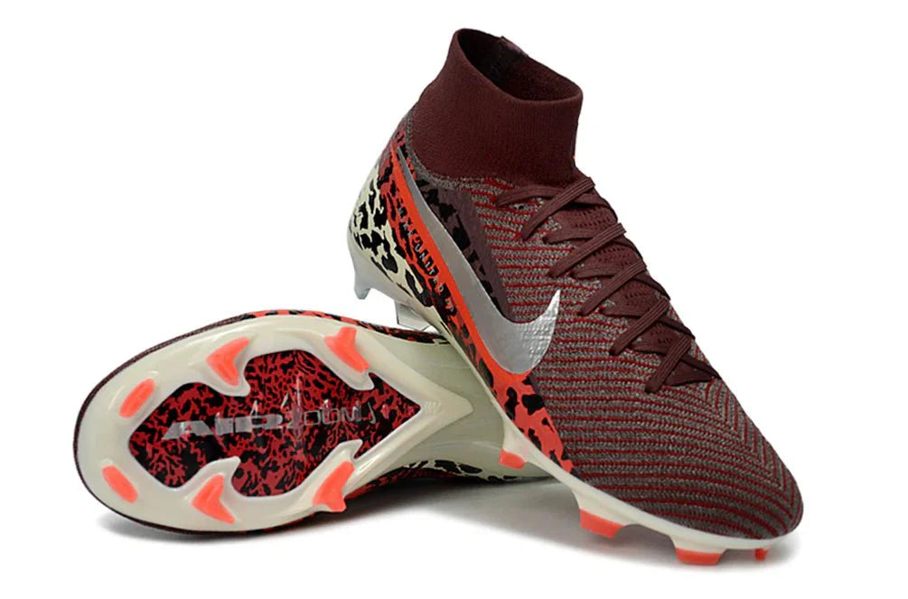 Mercurial Superfly X Elite FG - United Pack 003