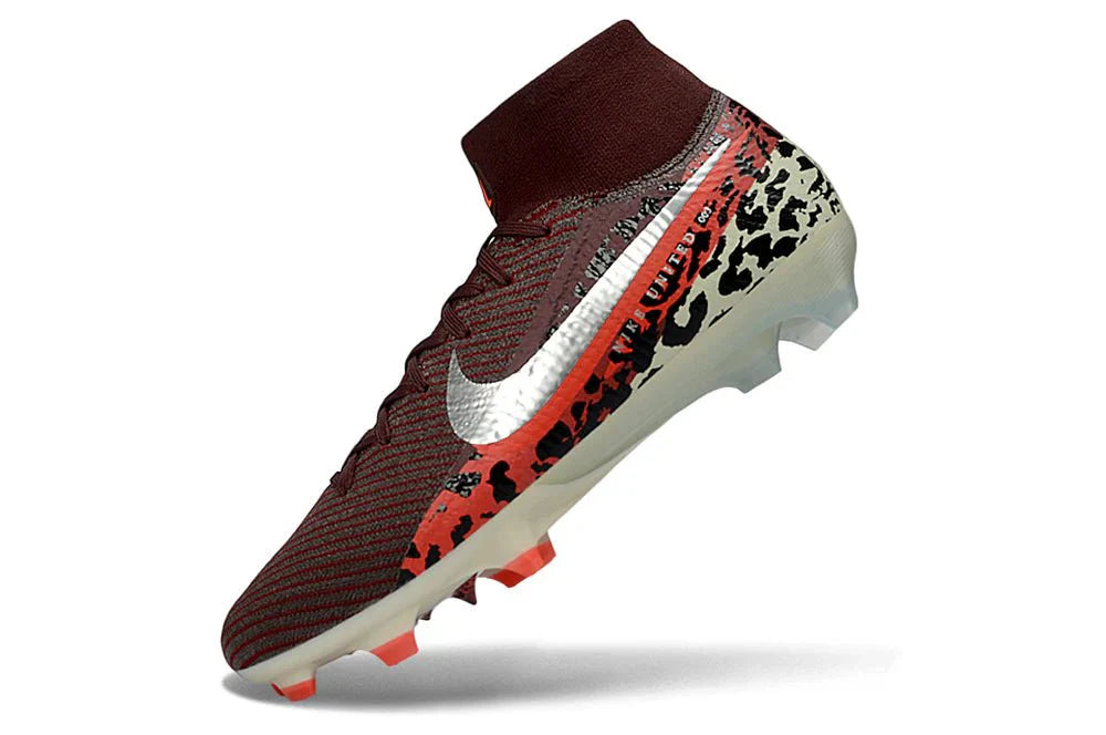 Mercurial Superfly X Elite FG - United Pack 003