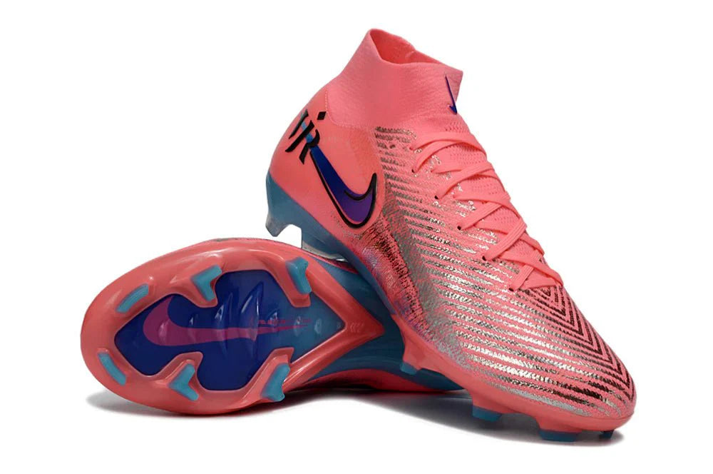 Mercurial Superfly X Vini Jr Elite FG