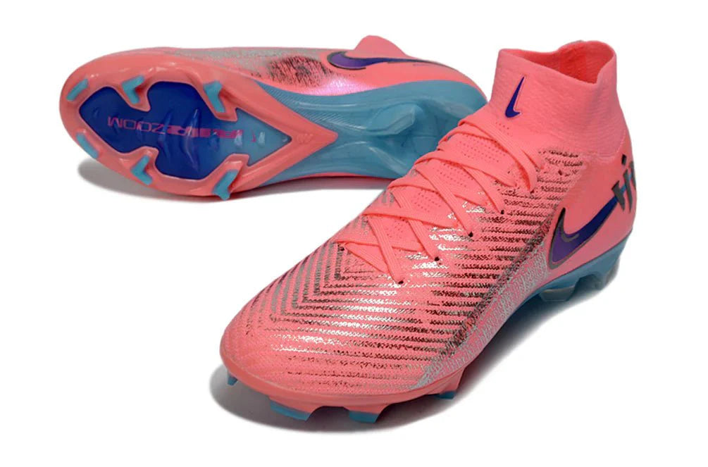 Mercurial Superfly X Vini Jr Elite FG