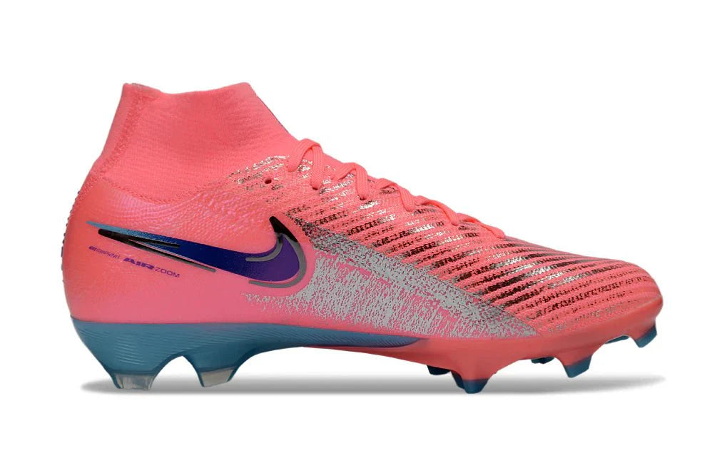 Mercurial Superfly X Vini Jr Elite FG