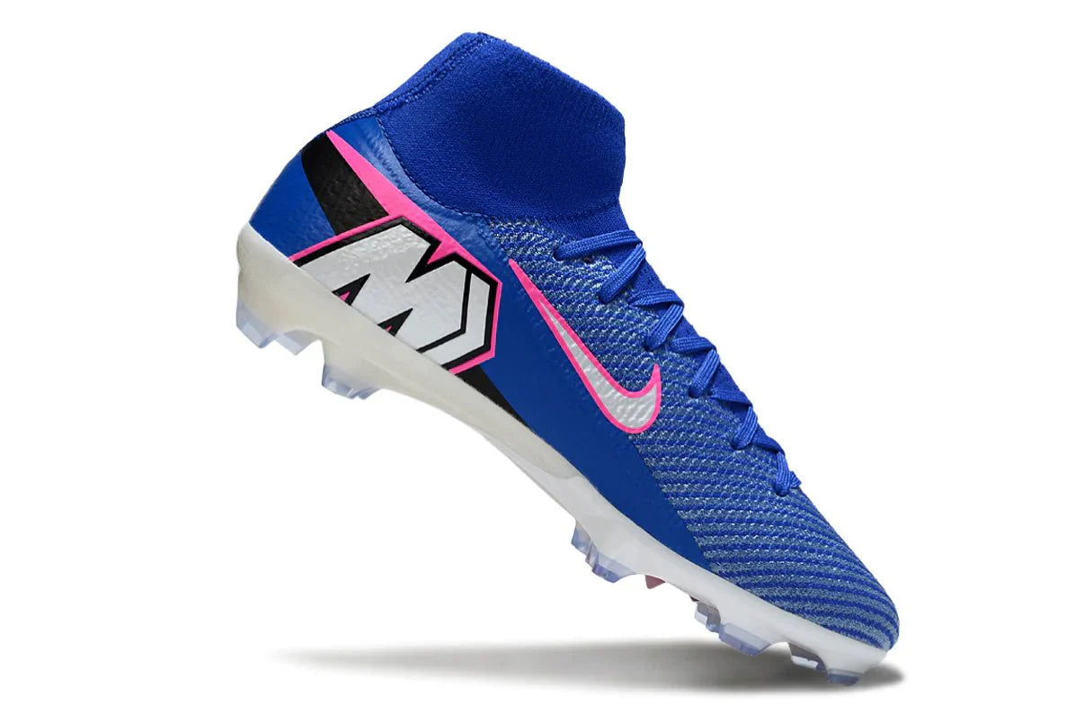 Mercurial Superfly X Elite FG Azul