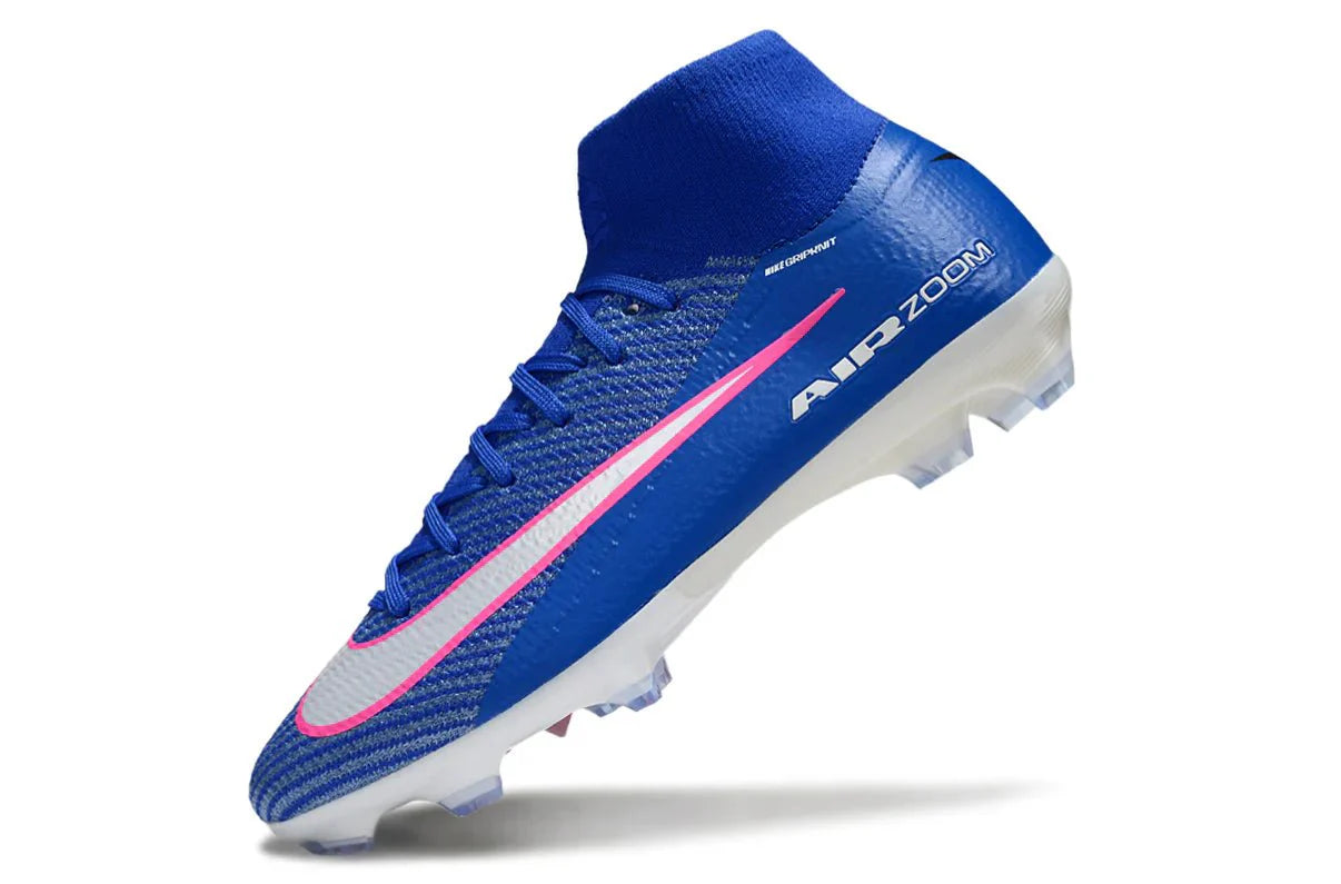 Mercurial Superfly X Elite FG Azul