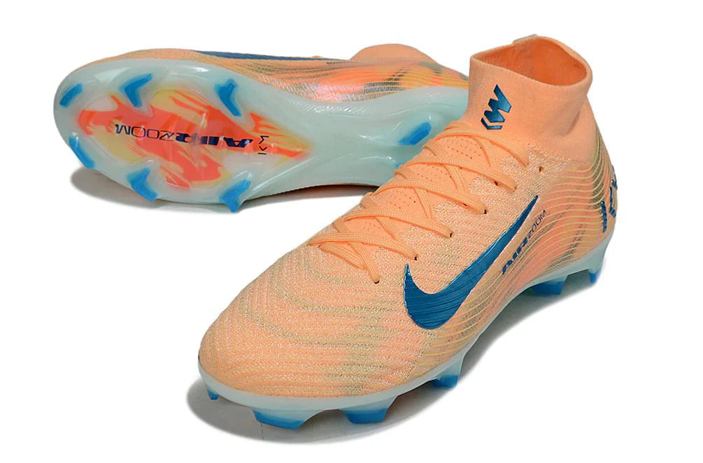 Mercurial Superfly X Elite "Kylian Mbappé"
