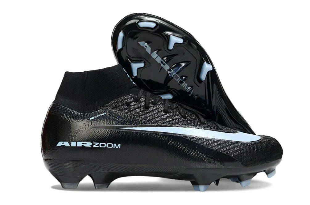 Mercurial Superfly X Elite FG Preto