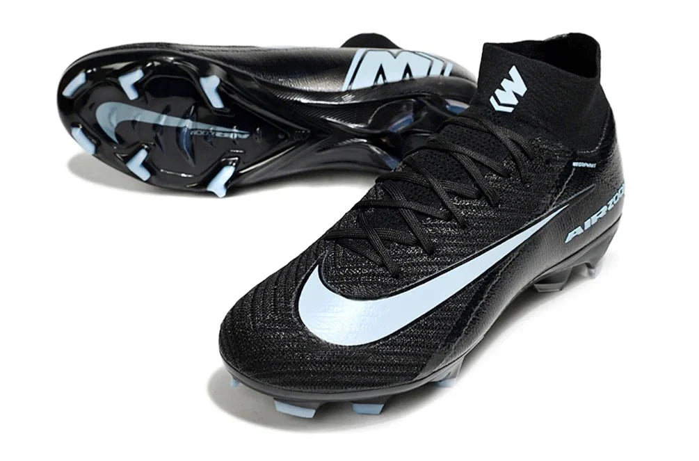 Mercurial Superfly X Elite FG Preto
