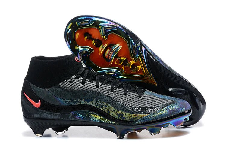Mercurial Superfly X Air Max 95 Elite FG