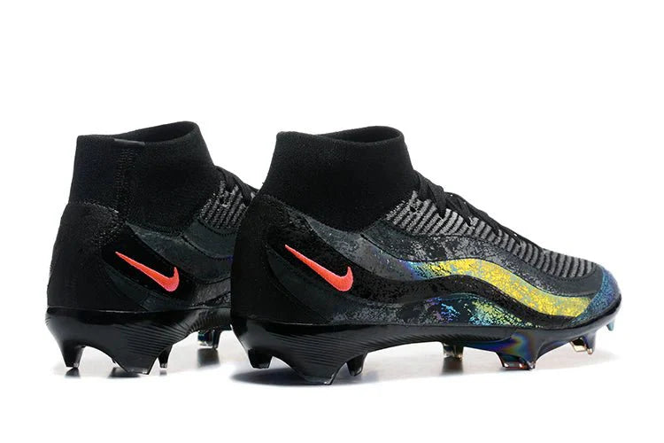 Mercurial Superfly X Air Max 95 Elite FG