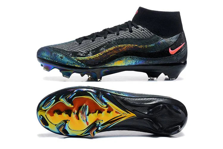 Mercurial Superfly X Air Max 95 Elite FG