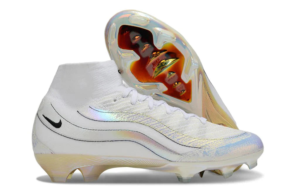 Mercurial Superfly X FG Elite X Air Max 95 SE