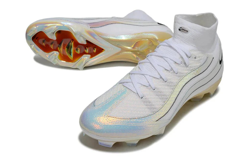 Mercurial Superfly X FG Elite X Air Max 95 SE