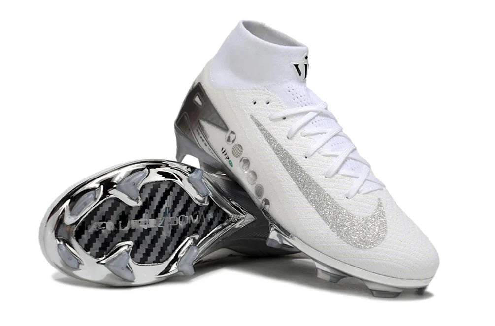 Mercurial Superfly X Elite FG Vini Jr Edição Especial