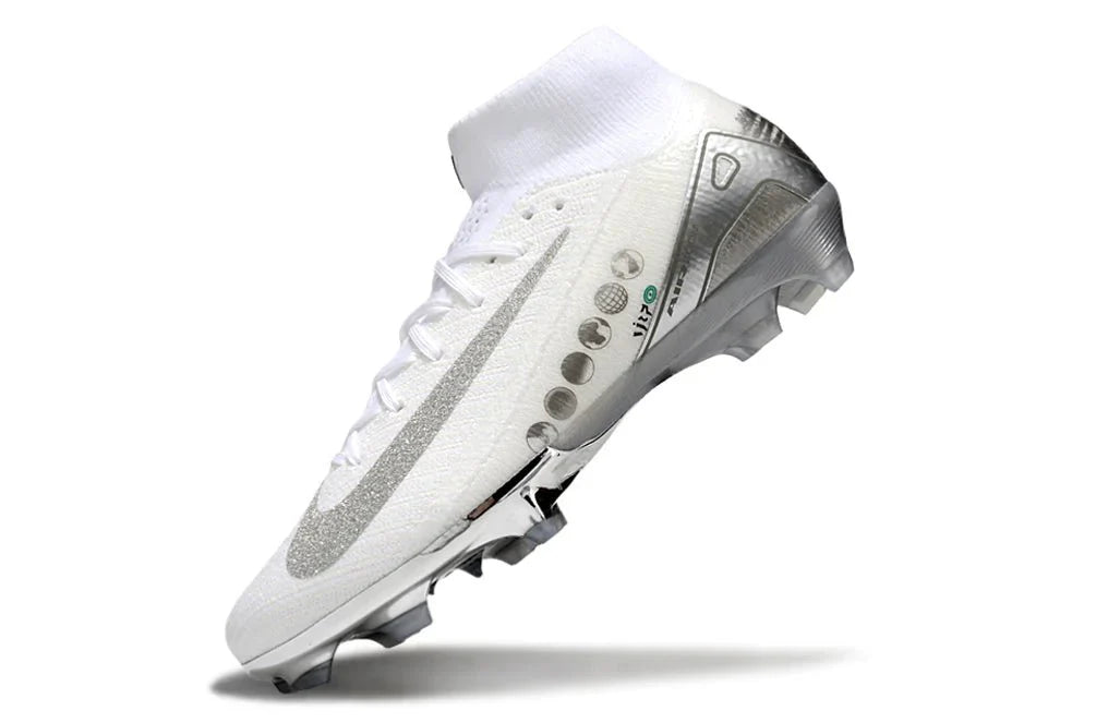 Mercurial Superfly X Elite FG Vini Jr Edição Especial