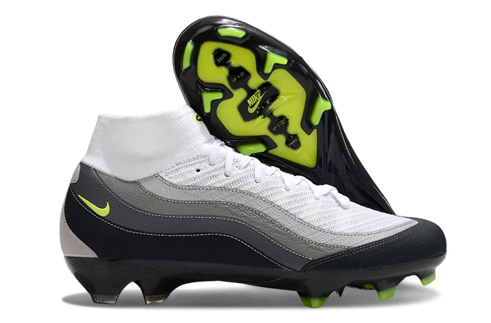 Mercurial Superfly X Elite Air Max 95