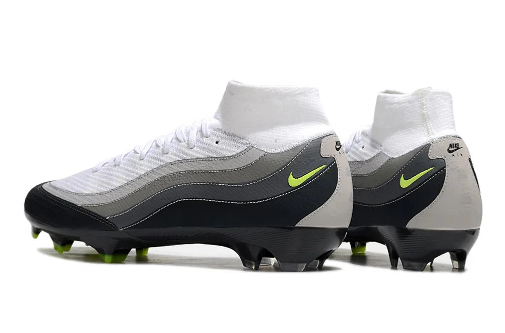 Mercurial Superfly X Elite Air Max 95