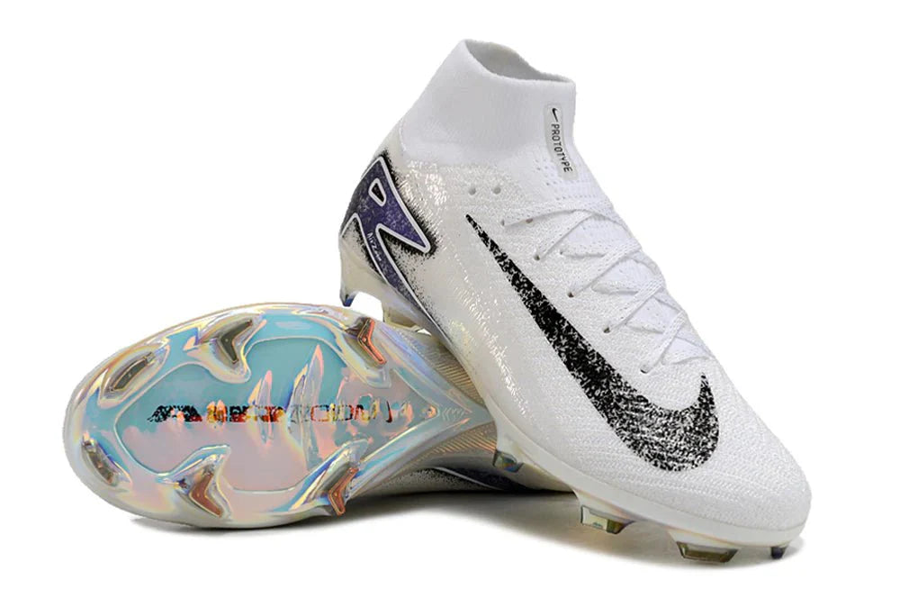 Mercurial Superfly X Elite FG Pack Gélido