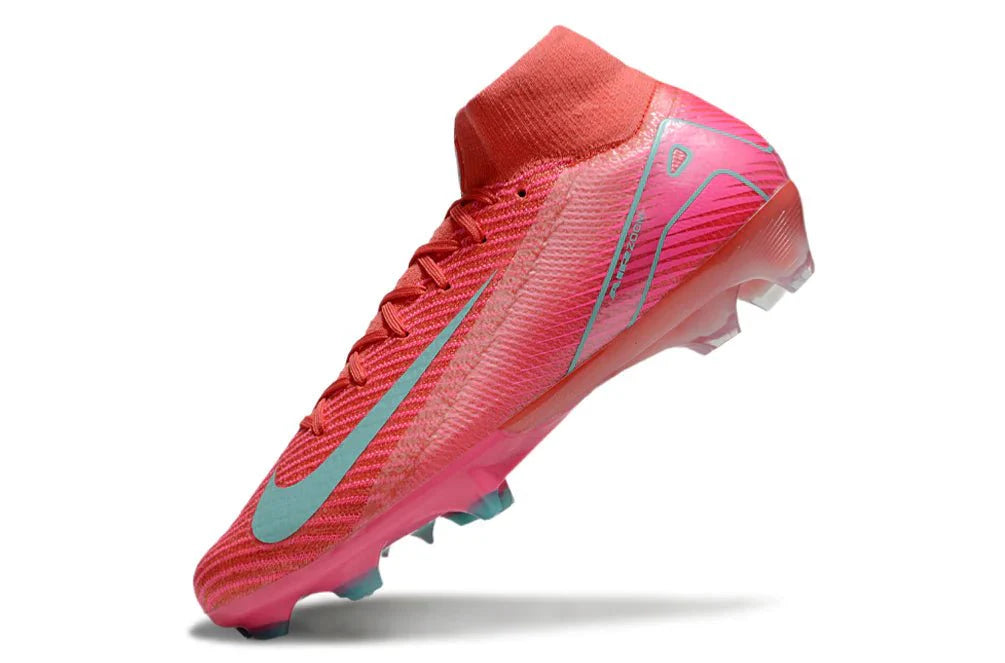 Mercurial Superfly X Elite FG Rosa