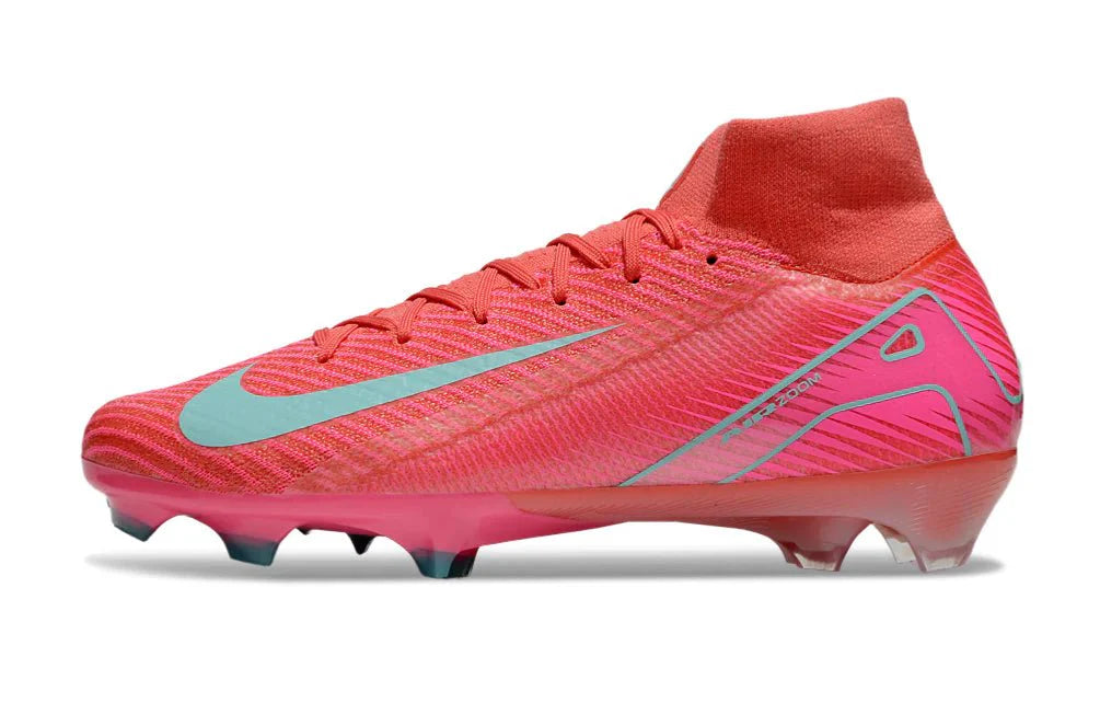 Mercurial Superfly X Elite FG Rosa