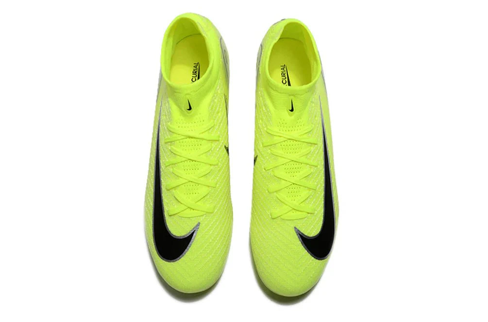 Mercurial Superfly X Elite FG Mad Voltage