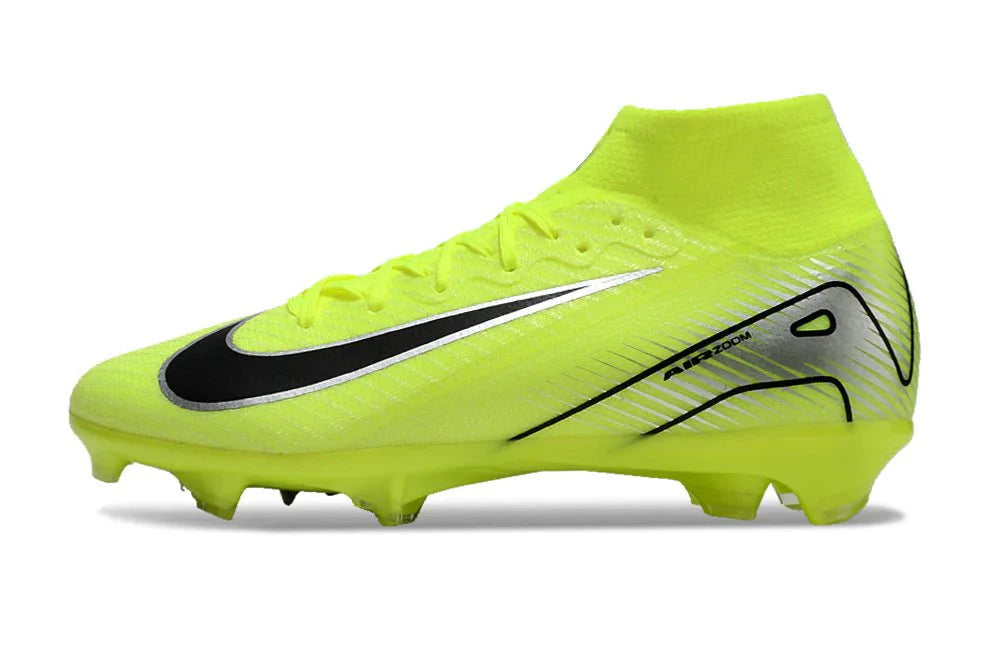 Mercurial Superfly X Elite FG Mad Voltage