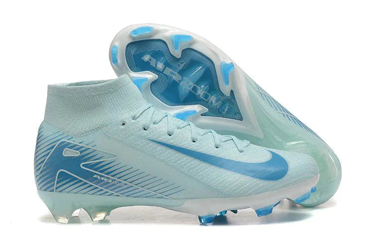 Mercurial Superfly 10 Elite FG Mad Ambition