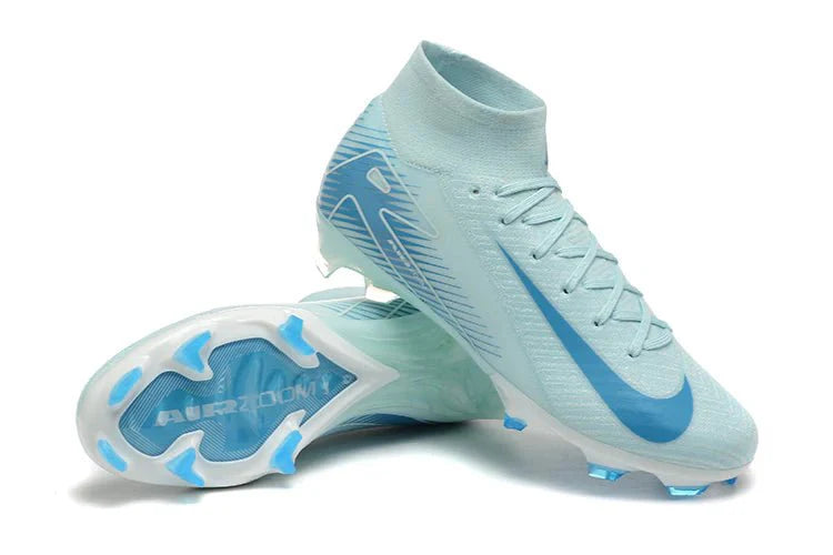 Mercurial Superfly 10 Elite FG Mad Ambition