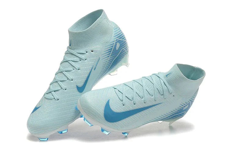 Mercurial Superfly 10 Elite FG Mad Ambition