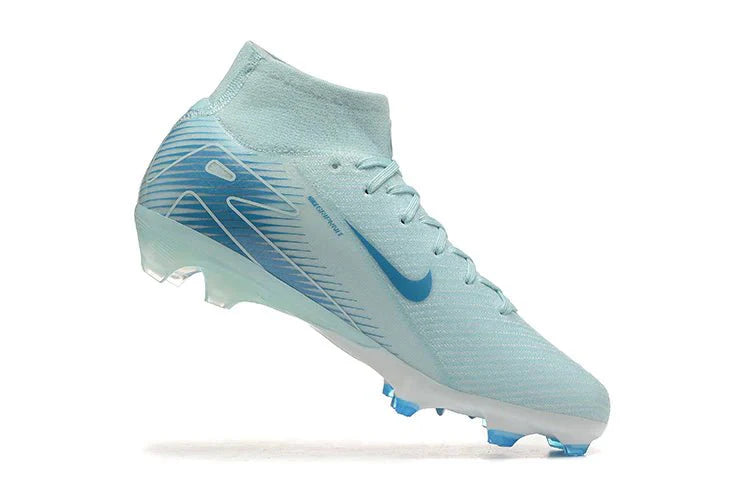 Mercurial Superfly 10 Elite FG Mad Ambition