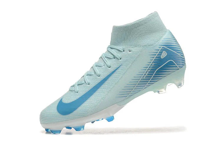 Mercurial Superfly 10 Elite FG Mad Ambition