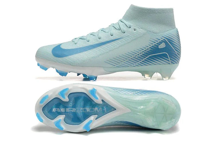 Mercurial Superfly 10 Elite FG Mad Ambition