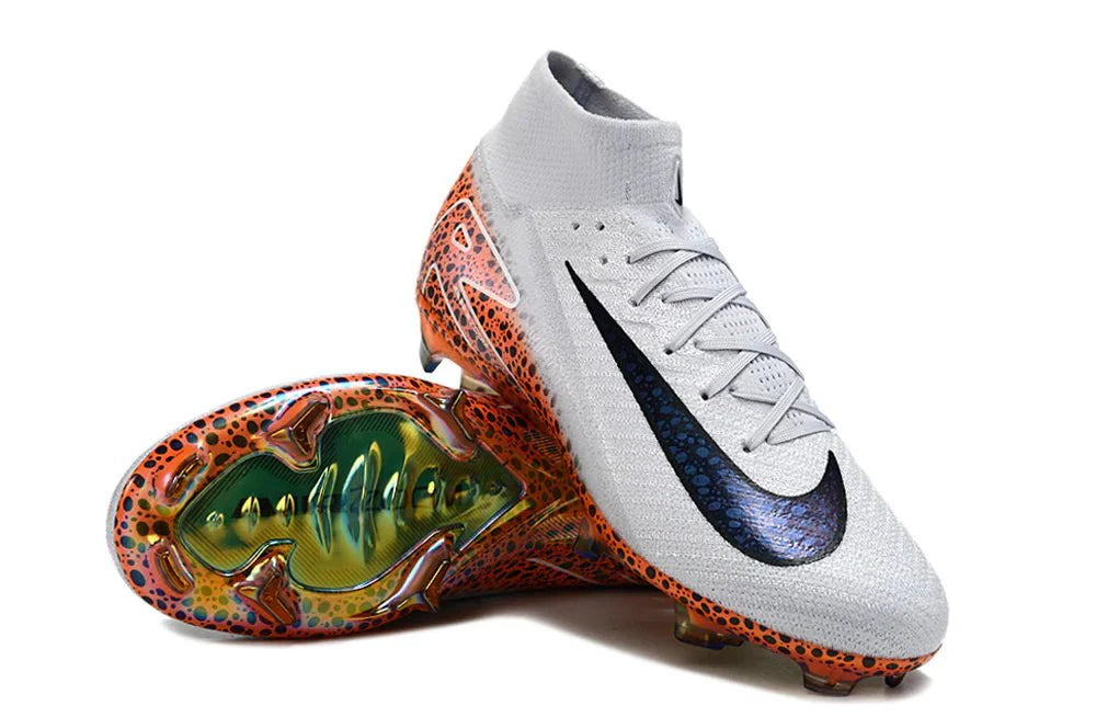 Mercurial Superfly X Elite FG Elétrico