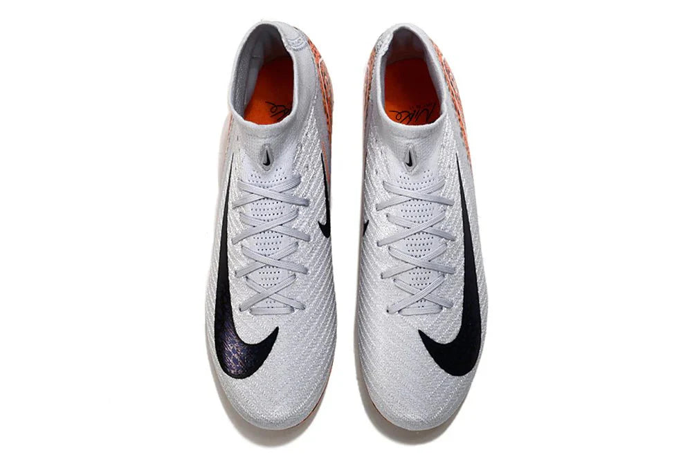 Mercurial Superfly X Elite FG Elétrico