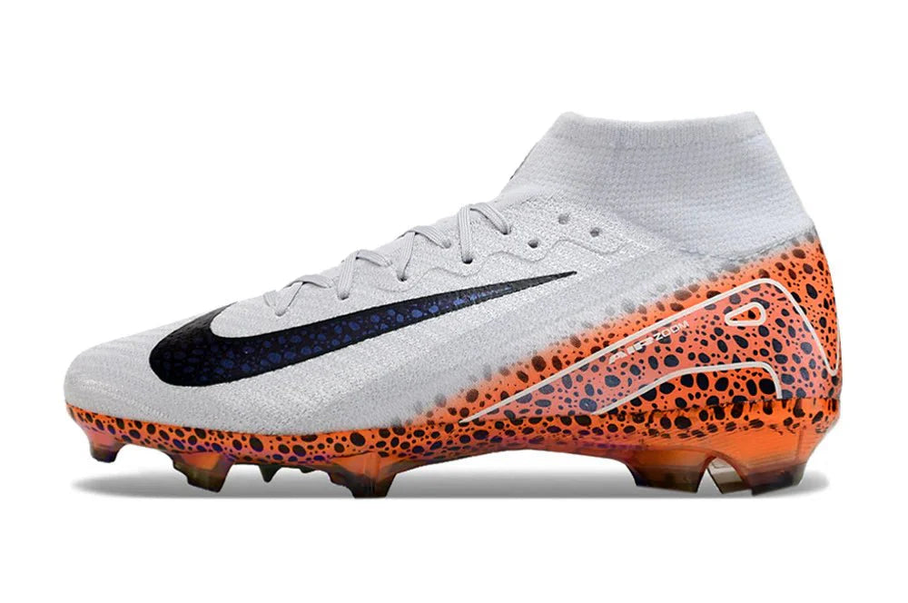 Mercurial Superfly X Elite FG Elétrico