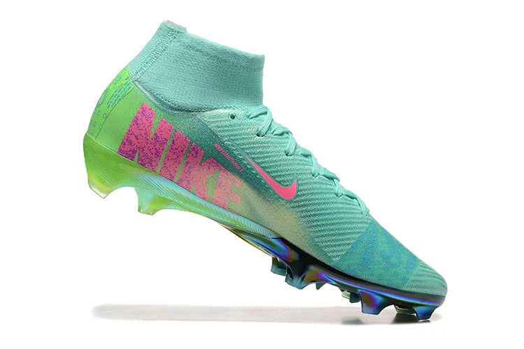 Mercurial Superfly X Elite FG SE Verde