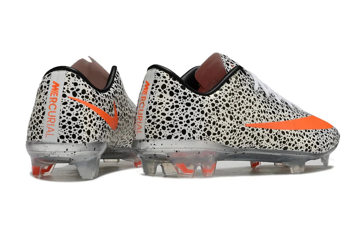 Mercurial Vapor X Elite FG CR7 Safari