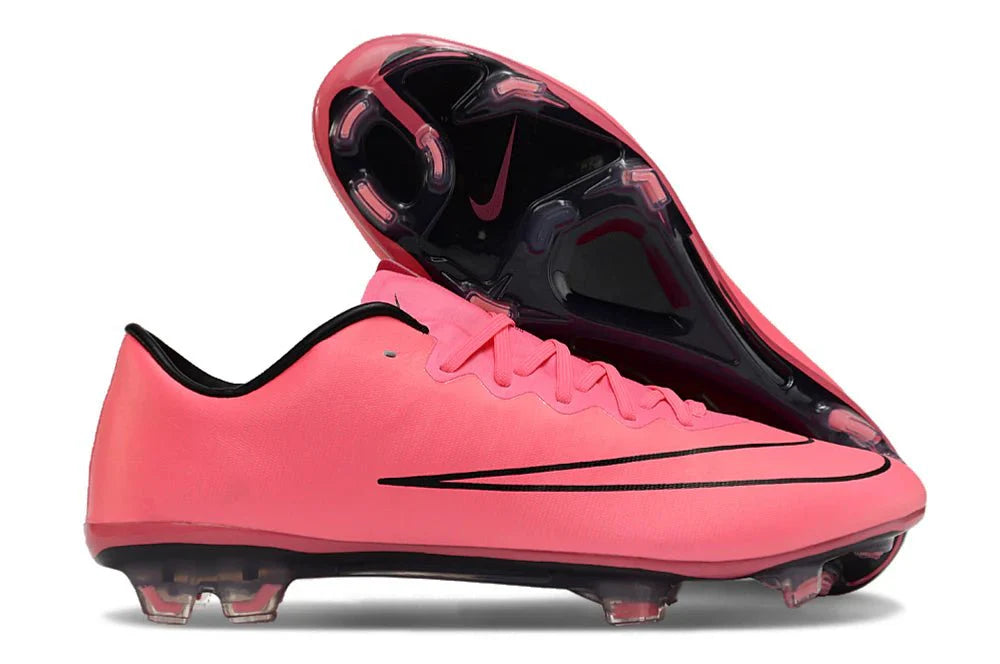 Mercurial Vapor X Elite FG Rosa
