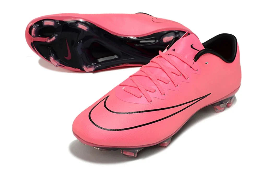 Mercurial Vapor X Elite FG Rosa