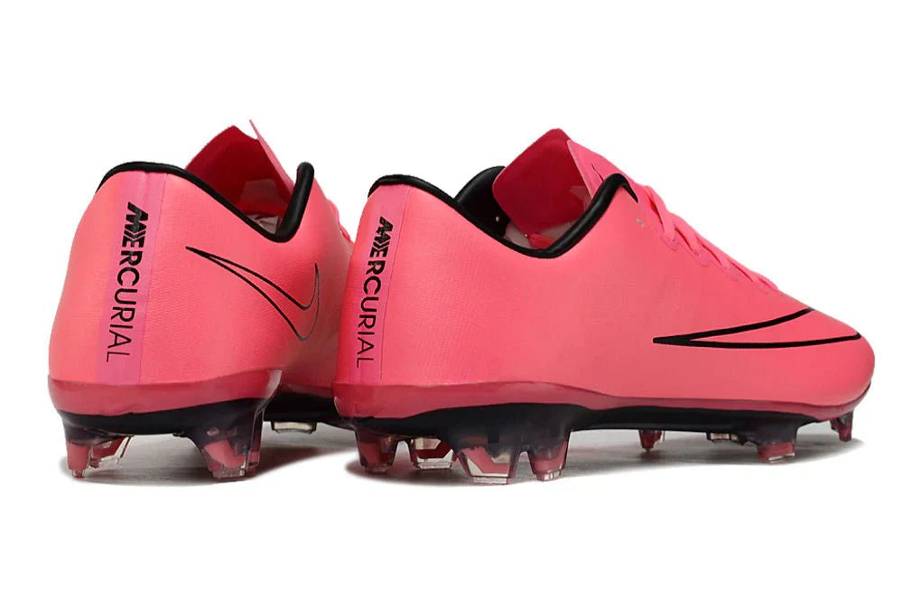 Mercurial Vapor X Elite FG Rosa