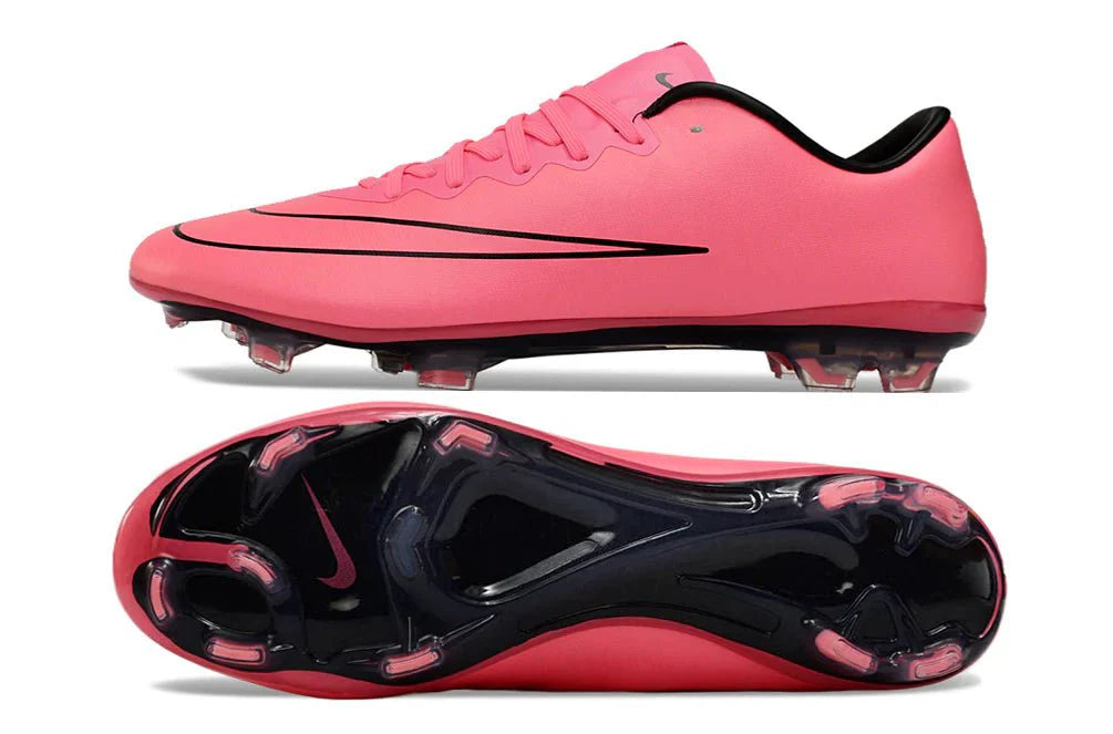 Mercurial Vapor X Elite FG Rosa