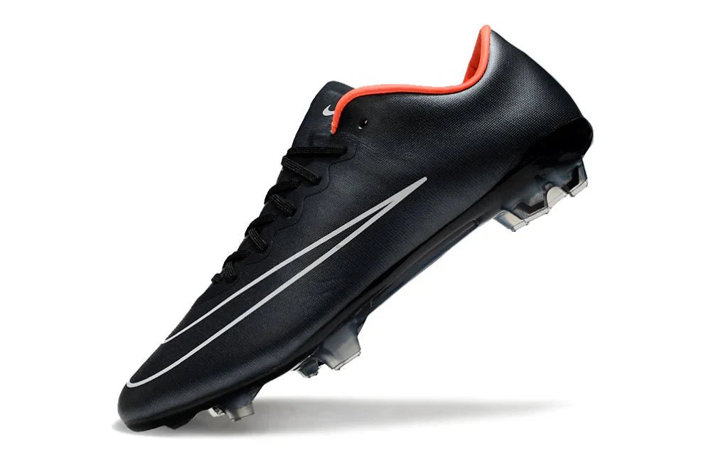 Mercurial Vapor X Elite FG Preto