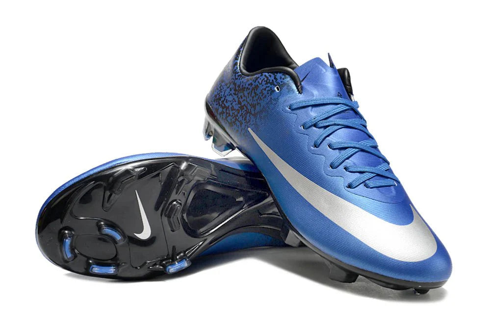 Mercurial Vapor X Elite FG CR7