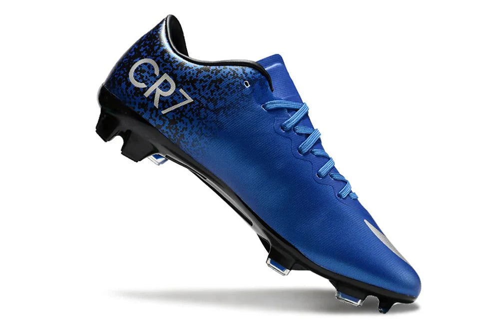Mercurial Vapor X Elite FG CR7