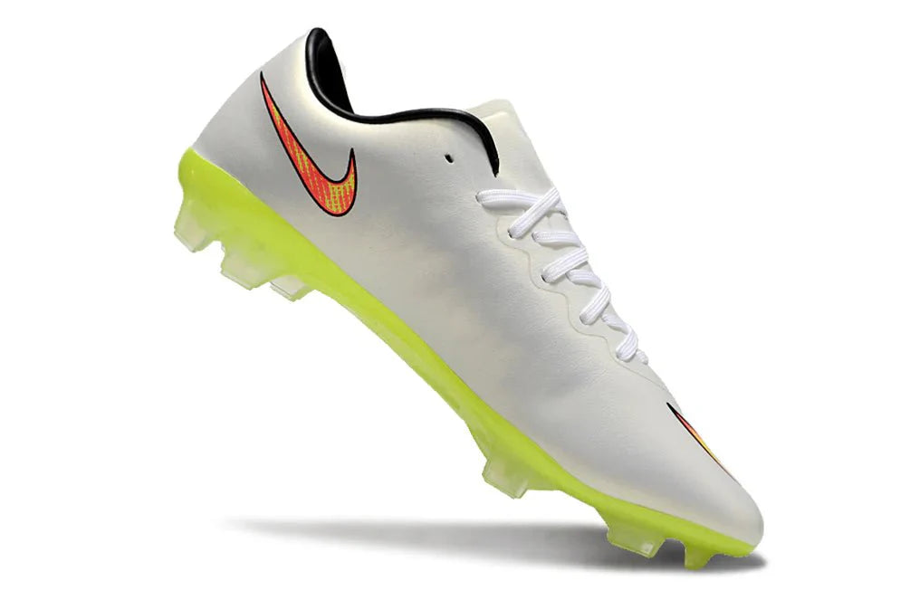 Mercurial Vapor X Elite FG Branco