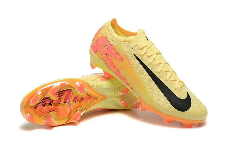 Mercurial Vapor Elite XVI FG Edição Kylian Mbappé