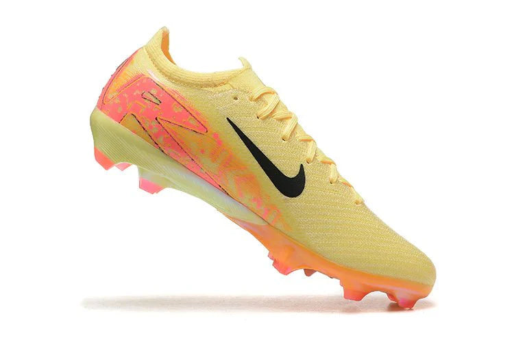 Mercurial Vapor Elite XVI FG Edição Kylian Mbappé