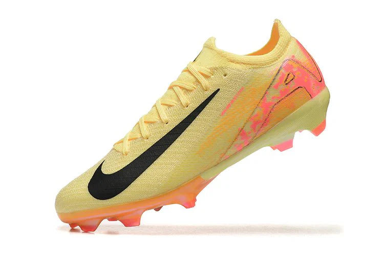 Mercurial Vapor Elite XVI FG Edição Kylian Mbappé